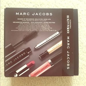 Sephora Marc Jacobs 500 point perk